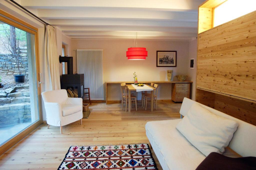 La Subida Cormons Room photo