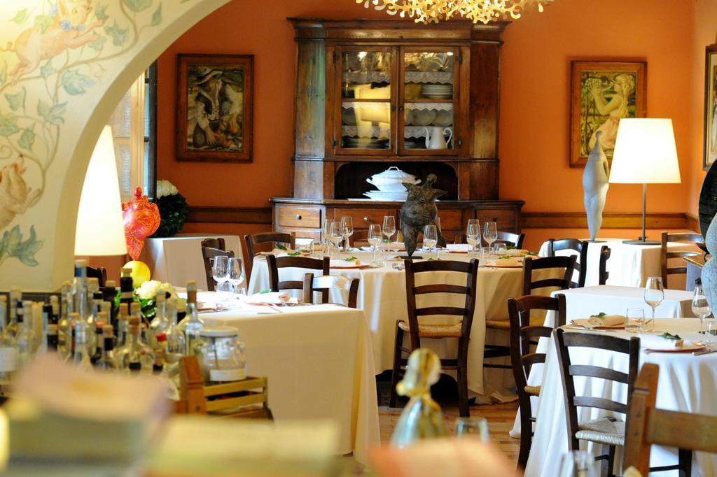 La Subida Cormons Exterior photo